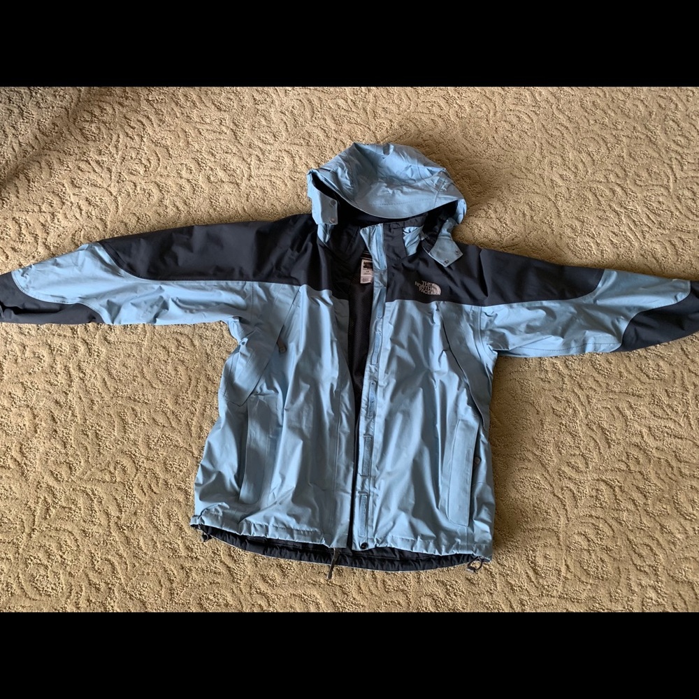North face Summit Series Gore-Tex jacket